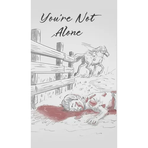 You're Not Alone