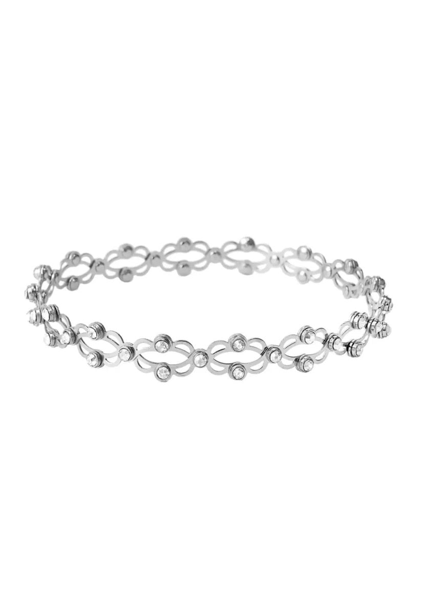 Silver Convertible Ring to Bracelet | Image 2