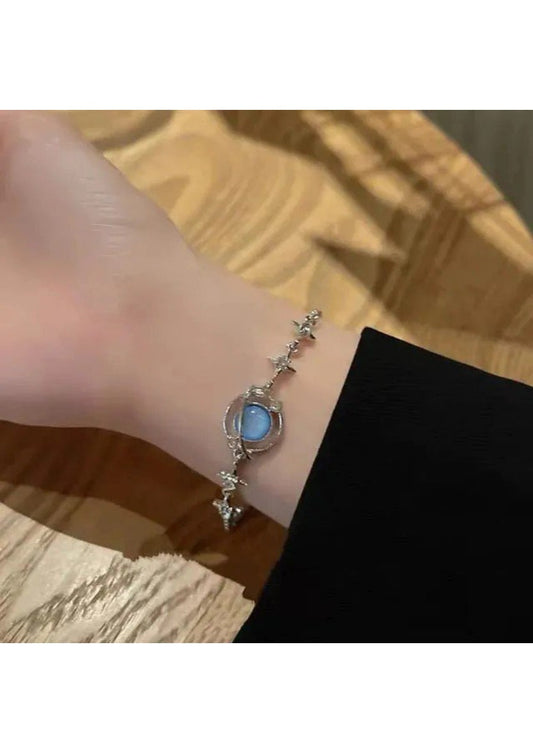 Korean Universe Planet Design Bracelet | Image 1