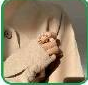 White Double Layer Pearl Ring | PSE-M916