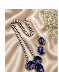 Aurex Traditional Necklace Set – Design 13