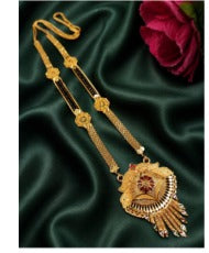 Aurex Traditional Mangal Sutra – Design 19