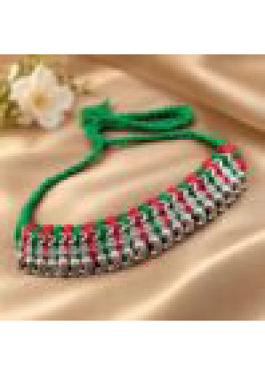 Aurex Necklace Design 1