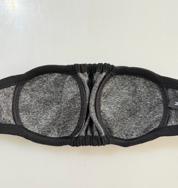 Dog Calming Noise-Canceling & Anxiety Relief Head Wrap